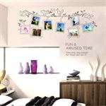 Post-on wall stickers - 9